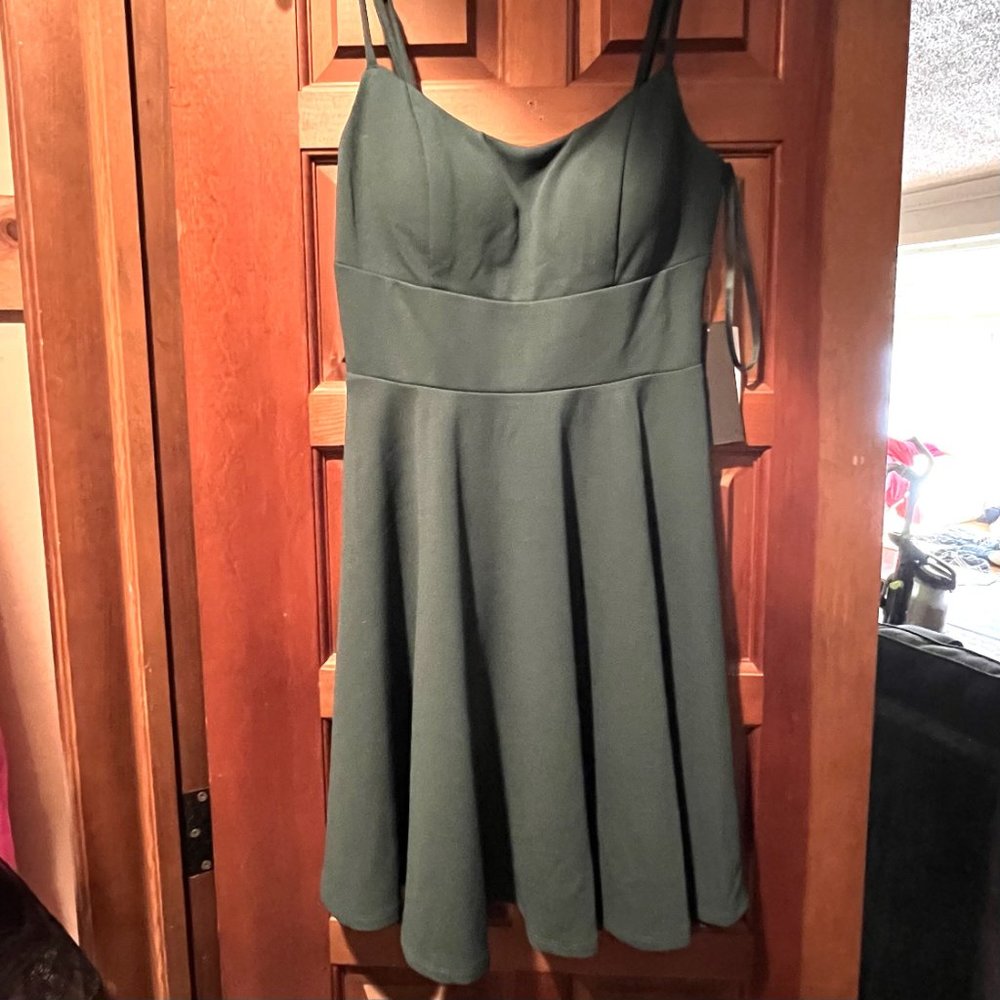 Cocktail dress size 3